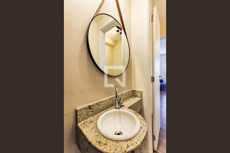 Apartamento à venda com 95m², 2 quartos e 2 vagasLavabo