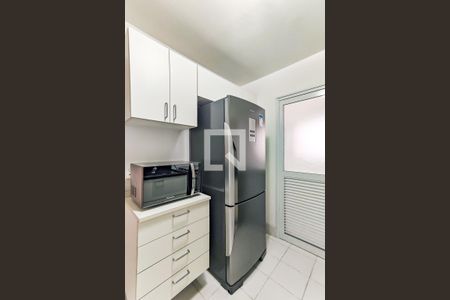 Apartamento à venda com 95m², 2 quartos e 2 vagasCozinha