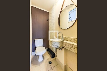 Apartamento à venda com 95m², 2 quartos e 2 vagasLavabo