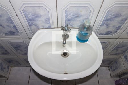 Pia de kitnet/studio para alugar com 1 quarto, 72m² em Sé, São Paulo