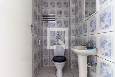 Lavabo de kitnet/studio para alugar com 1 quarto, 72m² em Sé, São Paulo
