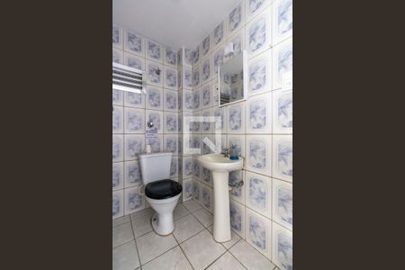 Lavabo de kitnet/studio para alugar com 1 quarto, 72m² em Sé, São Paulo