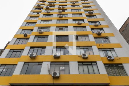 Studio para alugar com 72m², 1 quarto e sem vagaFachada