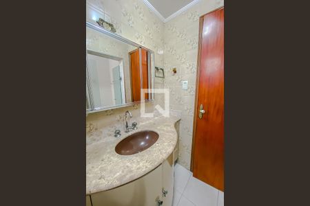 Apartamento à venda com 75m², 2 quartos e 1 vaga Apartamento à venda com 75m², 2 quartos e 1 vagaBanheiro