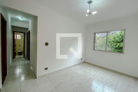 Sala de apartamento à venda com 2 quartos, 75m² em Alto da Mooca, São Paulo