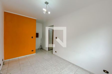Sala de apartamento à venda com 2 quartos, 75m² em Alto da Mooca, São Paulo