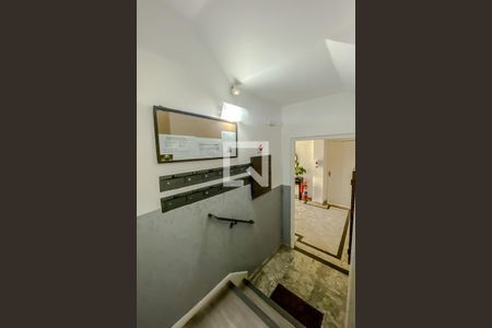Apartamento à venda com 75m², 2 quartos e 1 vaga Apartamento à venda com 75m², 2 quartos e 1 vagaÁrea comum