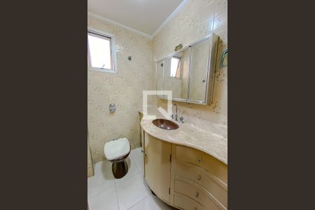 Apartamento à venda com 75m², 2 quartos e 1 vaga Apartamento à venda com 75m², 2 quartos e 1 vagaBanheiro