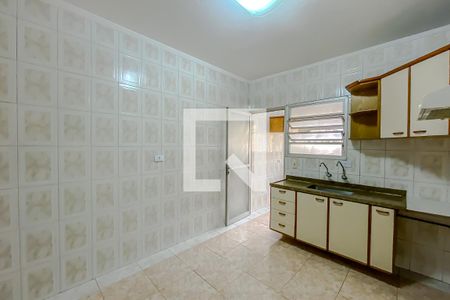 Cozinha de apartamento à venda com 2 quartos, 75m² em Alto da Mooca, São Paulo