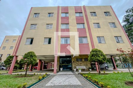 Fachada de apartamento à venda com 2 quartos, 75m² em Alto da Mooca, São Paulo