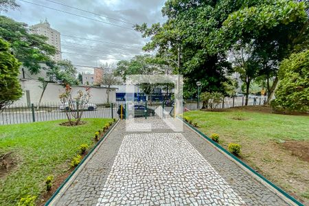 Área comum de apartamento à venda com 2 quartos, 75m² em Alto da Mooca, São Paulo