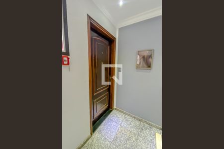 Área comum de apartamento à venda com 2 quartos, 75m² em Alto da Mooca, São Paulo