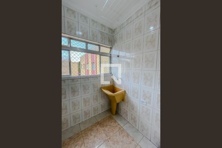 Apartamento à venda com 75m², 2 quartos e 1 vaga Apartamento à venda com 75m², 2 quartos e 1 vagaÁrea de Serviço