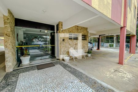 Área comum de apartamento à venda com 2 quartos, 75m² em Alto da Mooca, São Paulo