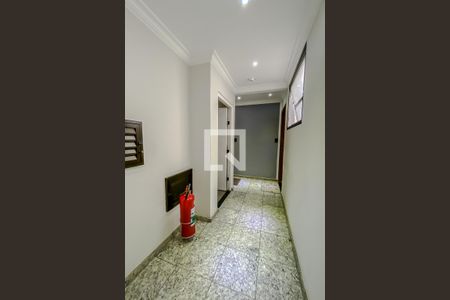 Área comum de apartamento à venda com 2 quartos, 75m² em Alto da Mooca, São Paulo