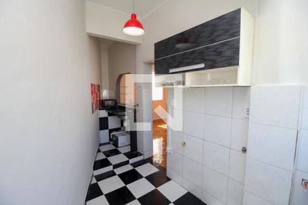 Apartamento à venda com 42m², 1 quarto e sem vagaÁrea de Serviço