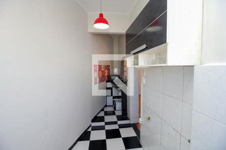 Apartamento à venda com 42m², 1 quarto e sem vagaÁrea de Serviço