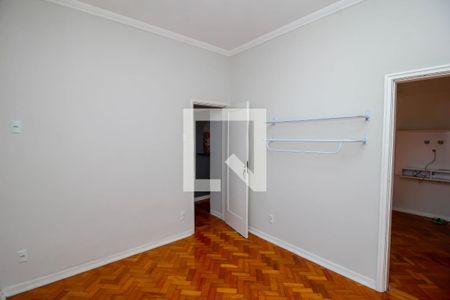 Quarto de apartamento à venda com 1 quarto, 42m² em Centro, Rio de Janeiro