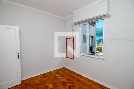 Quarto de apartamento à venda com 1 quarto, 42m² em Centro, Rio de Janeiro