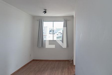 Apartamento à venda com 44m², 2 quartos e 1 vagaSala