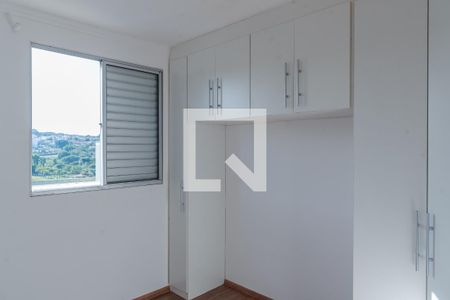 Quarto 1 de apartamento à venda com 2 quartos, 44m² em Loteamento Parque São Martinho, Campinas
