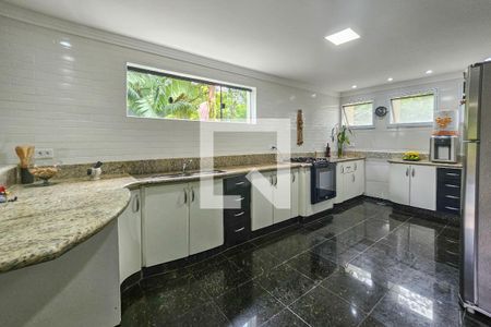 Apartamento para alugar com 145m², 3 quartos e 2 vagasCozinha