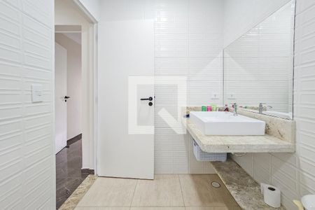 Apartamento para alugar com 145m², 3 quartos e 2 vagasBanheiro