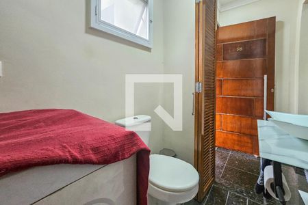 Apartamento para alugar com 145m², 3 quartos e 2 vagasLavabo