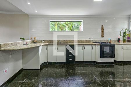 Apartamento para alugar com 145m², 3 quartos e 2 vagasCozinha 