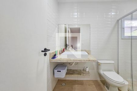 Apartamento para alugar com 145m², 3 quartos e 2 vagasBanheiro