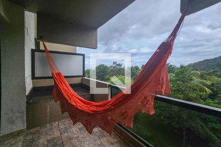 Apartamento para alugar com 145m², 3 quartos e 2 vagasvaranda