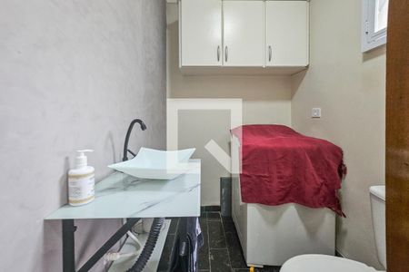 Apartamento para alugar com 145m², 3 quartos e 2 vagaslavabo 