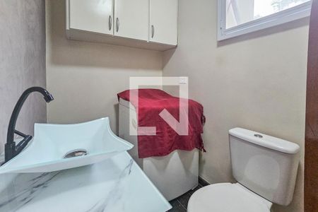 Apartamento para alugar com 145m², 3 quartos e 2 vagasLavabo 