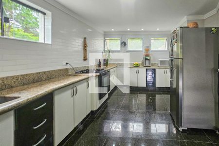 Apartamento para alugar com 145m², 3 quartos e 2 vagasCozinha