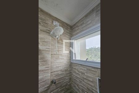 Apartamento para alugar com 145m², 3 quartos e 2 vagasBanheiro da suíte 