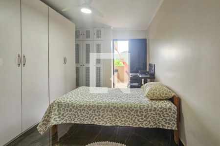 Quarto 1 de apartamento para alugar com 3 quartos, 145m² em Balneario Cidade Atlantica, Guarujá