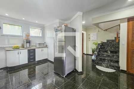 Apartamento para alugar com 145m², 3 quartos e 2 vagasCozinha