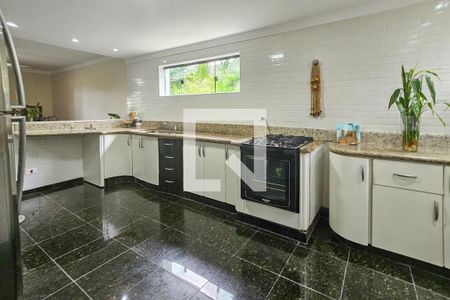 Apartamento para alugar com 145m², 3 quartos e 2 vagasCozinha