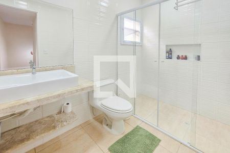 Apartamento para alugar com 145m², 3 quartos e 2 vagasBanheiro 