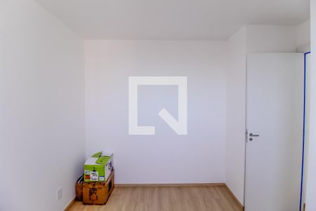 Apartamento à venda com 44m², 2 quartos e sem vaga Apartamento à venda com 44m², 2 quartos e sem vagaQuarto 2