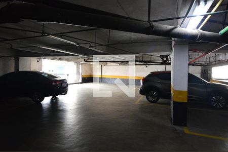 Apartamento à venda com 75m², 2 quartos e 1 vagaGaragem