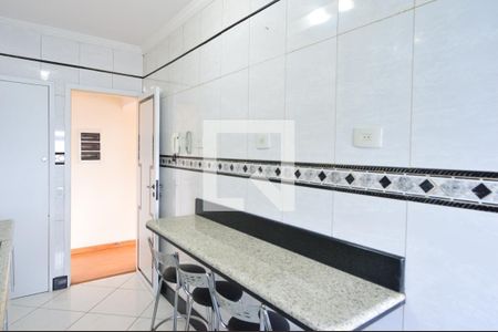 Apartamento à venda com 75m², 2 quartos e 1 vagaCozinha