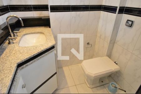 Apartamento à venda com 75m², 2 quartos e 1 vagaBanheiro