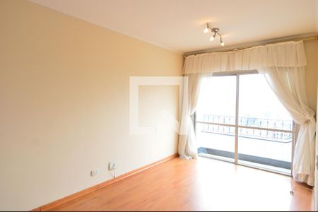 Sala de apartamento à venda com 2 quartos, 75m² em Vila Matilde, São Paulo