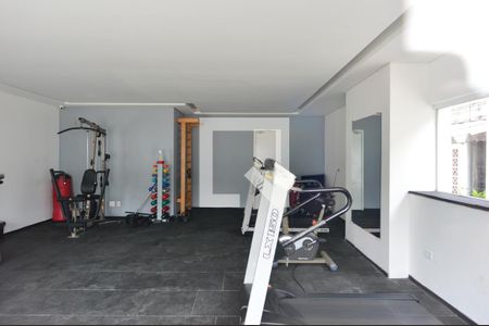 Apartamento à venda com 75m², 2 quartos e 1 vagaÁrea comum