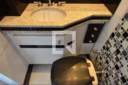 Apartamento à venda com 75m², 2 quartos e 1 vagaBanheiro