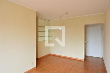 Sala de apartamento à venda com 2 quartos, 75m² em Vila Matilde, São Paulo