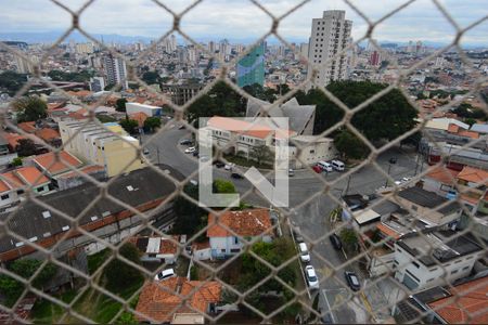 vista de apartamento à venda com 2 quartos, 75m² em Vila Matilde, São Paulo