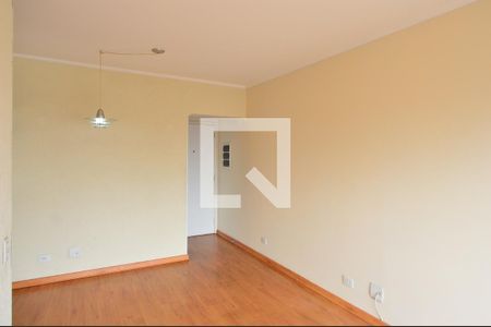 Sala de apartamento à venda com 2 quartos, 75m² em Vila Matilde, São Paulo