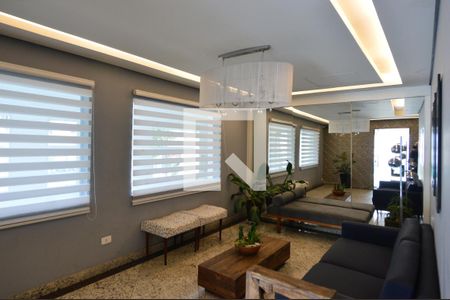 Apartamento à venda com 75m², 2 quartos e 1 vagaÁrea comum